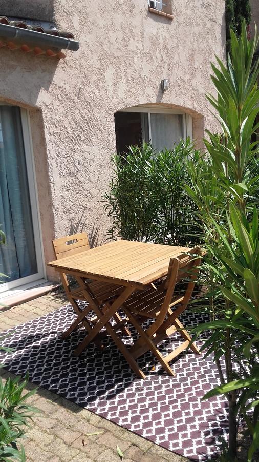 La Bastide Du Bouchou Bed & Breakfast Six-Fours-les-Plages Exterior photo